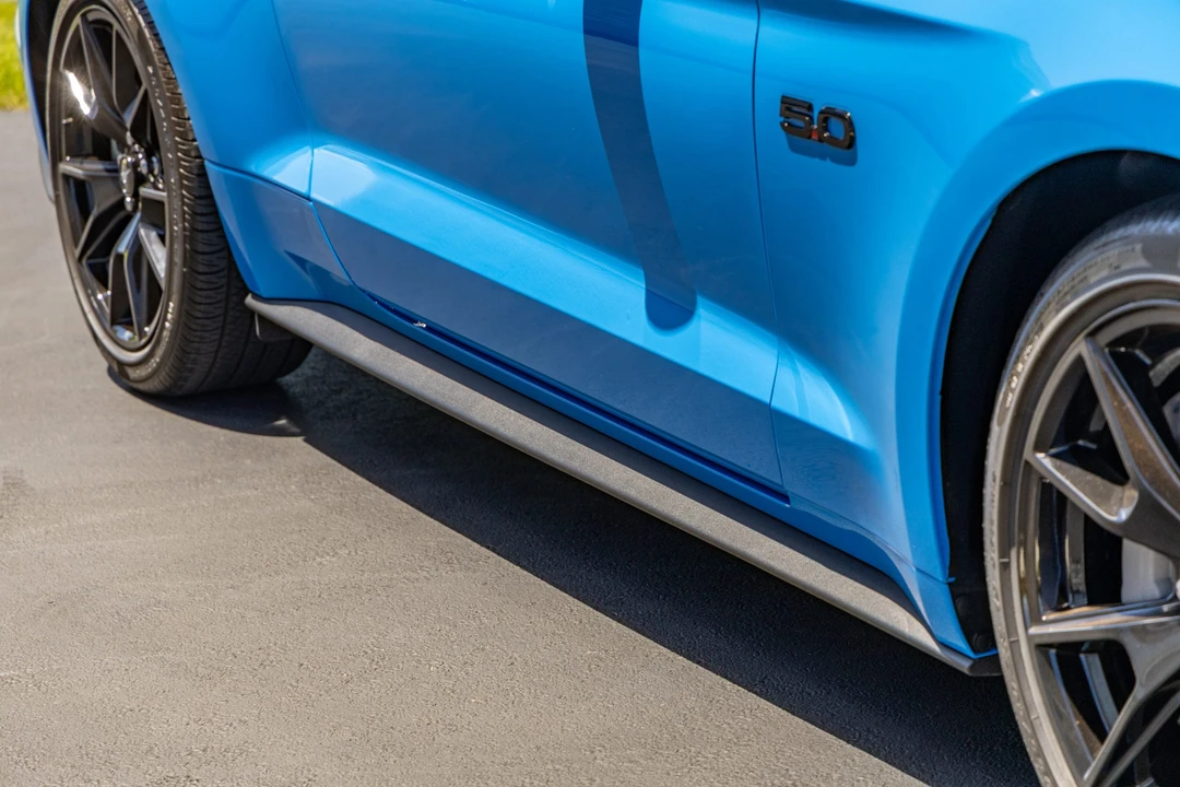 2017 Ford S550 Mustang GT - Image 24 of 31