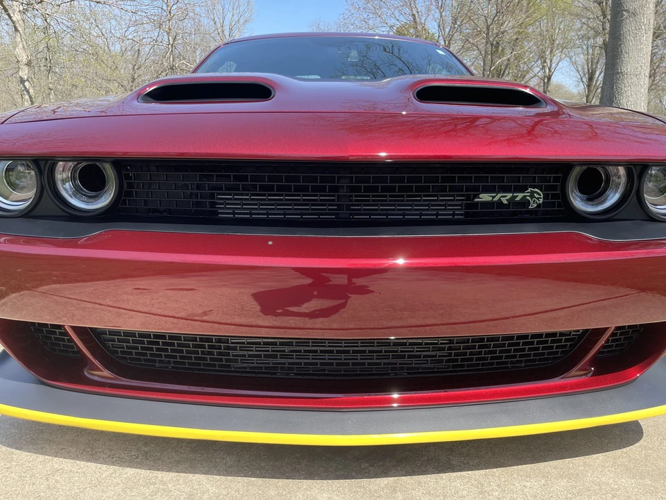 2019 Dodge Challenger SRT Hellcat 3rd Gen - Image 13 of 31