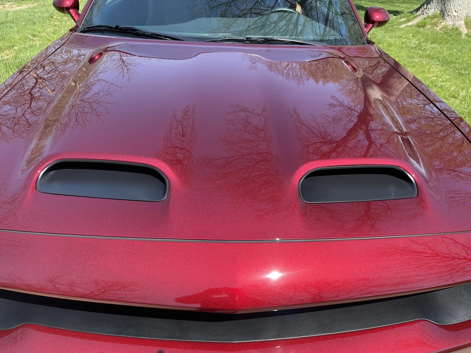 2019 Dodge Challenger SRT Hellcat 3rd Gen - Image 14 of 31