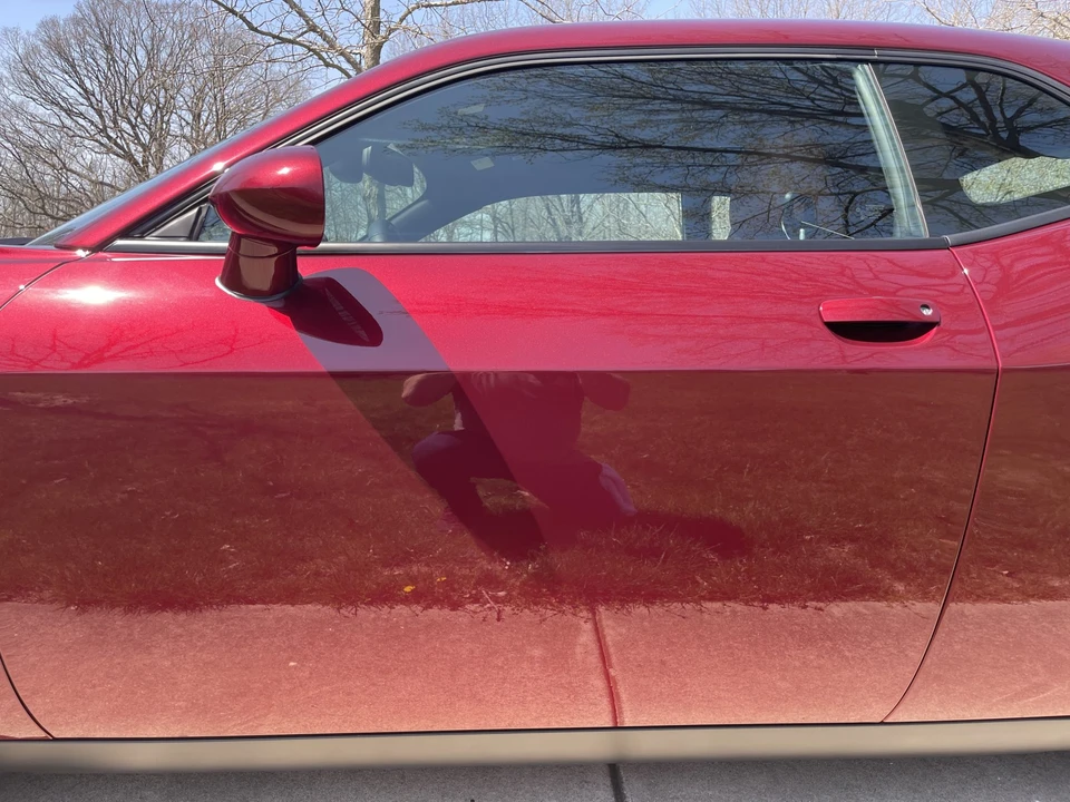2019 Dodge Challenger SRT Hellcat 3rd Gen - Image 18 of 31