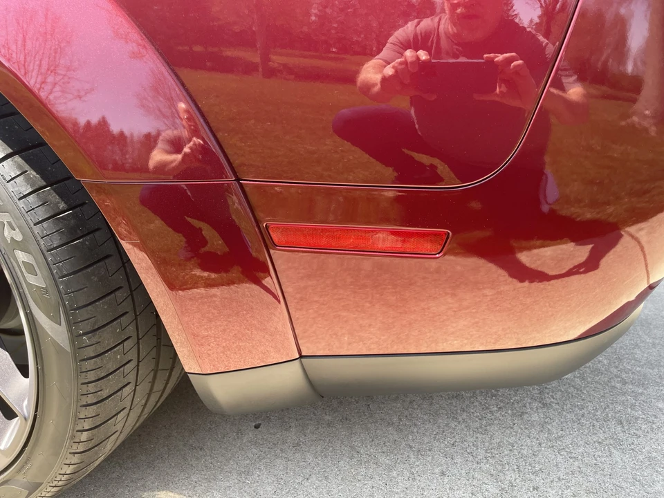 2019 Dodge Challenger SRT Hellcat 3rd Gen - Image 30 of 31