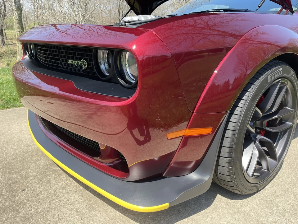 2019 Dodge Challenger SRT Hellcat 3rd Gen - Image 12 of 31