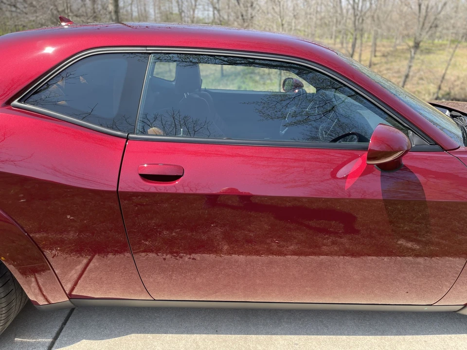 2019 Dodge Challenger SRT Hellcat 3rd Gen - Image 25 of 31
