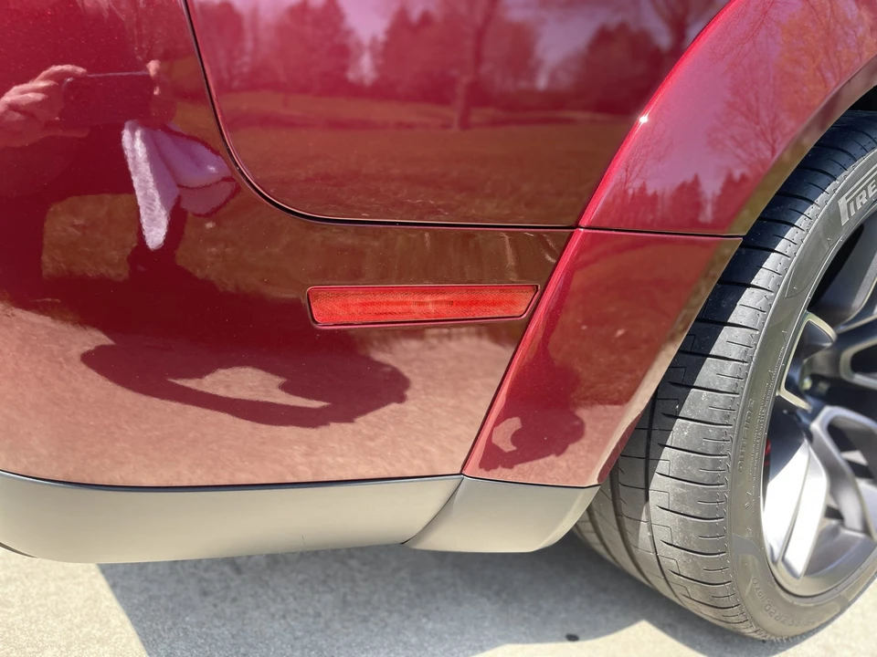 2019 Dodge Challenger SRT Hellcat 3rd Gen - Image 29 of 31