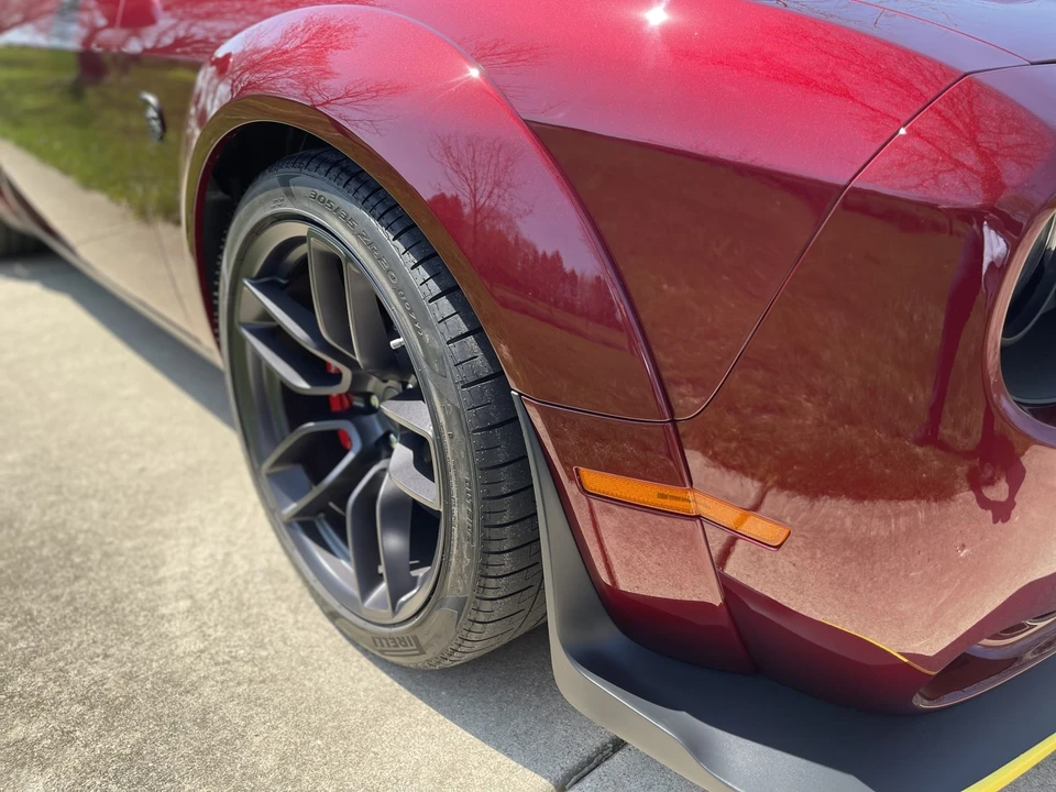 2019 Dodge Challenger SRT Hellcat 3rd Gen - Image 28 of 31