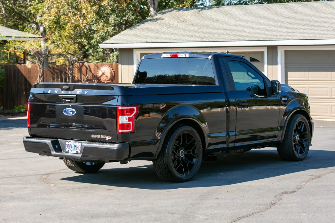 2020 Ford F-150 13th Gen - Image 5 of 31