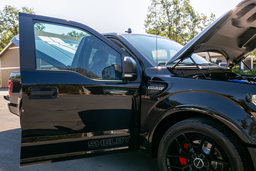 2020 Ford F-150 13th Gen - Image 30 of 31