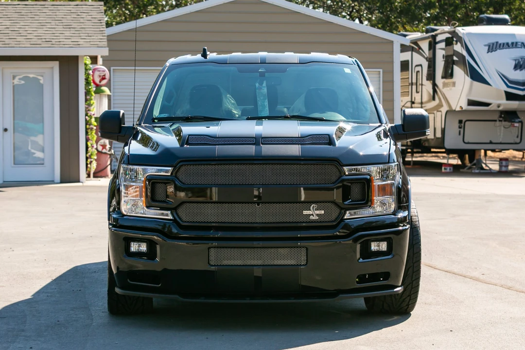 2020 Ford F-150 13th Gen - Image 8 of 31