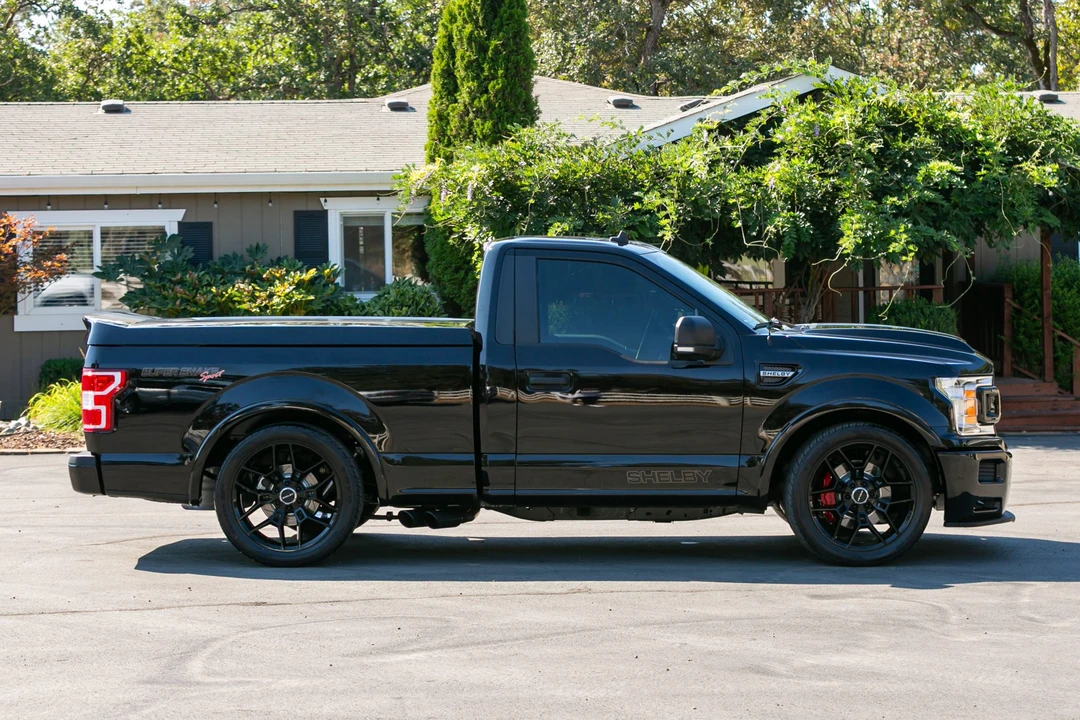 2020 Ford F-150 13th Gen - Image 6 of 31