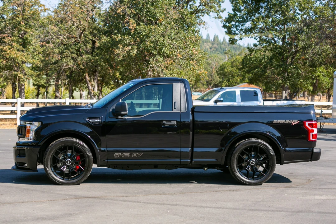 2020 Ford F-150 13th Gen - Image 2 of 31