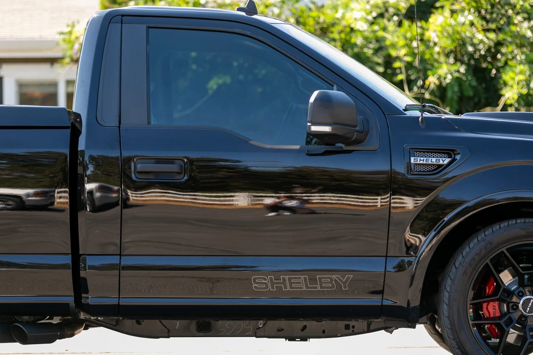 2020 Ford F-150 13th Gen - Image 28 of 31