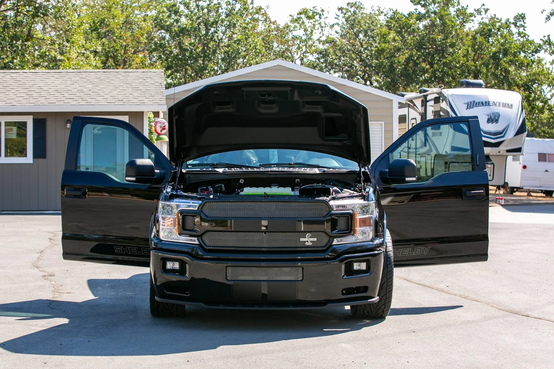 2020 Ford F-150 13th Gen - Image 16 of 31