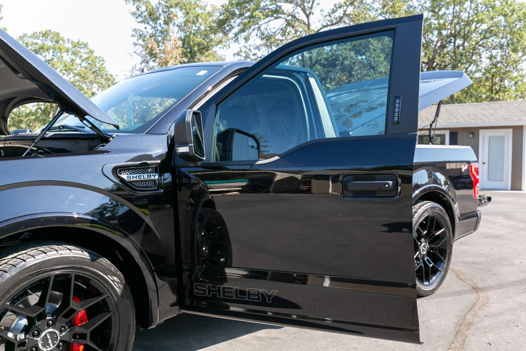 2020 Ford F-150 13th Gen - Image 20 of 31