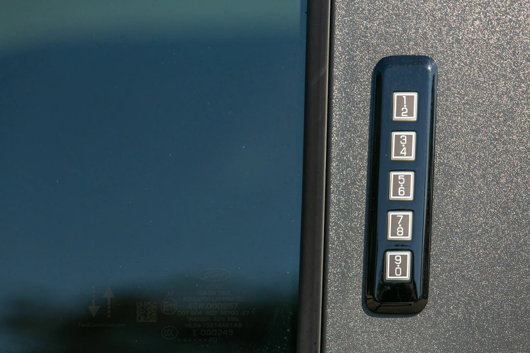 2020 Ford F-150 13th Gen - Image 21 of 31