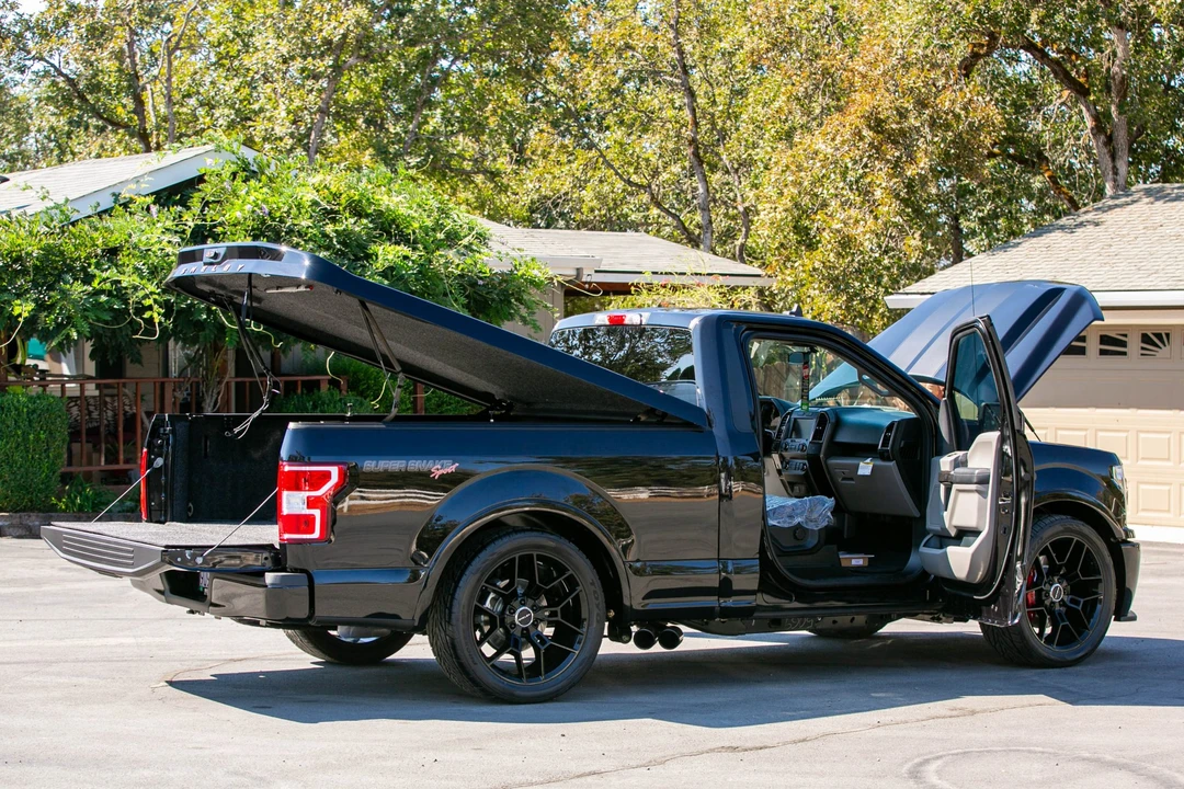 2020 Ford F-150 13th Gen - Image 13 of 31