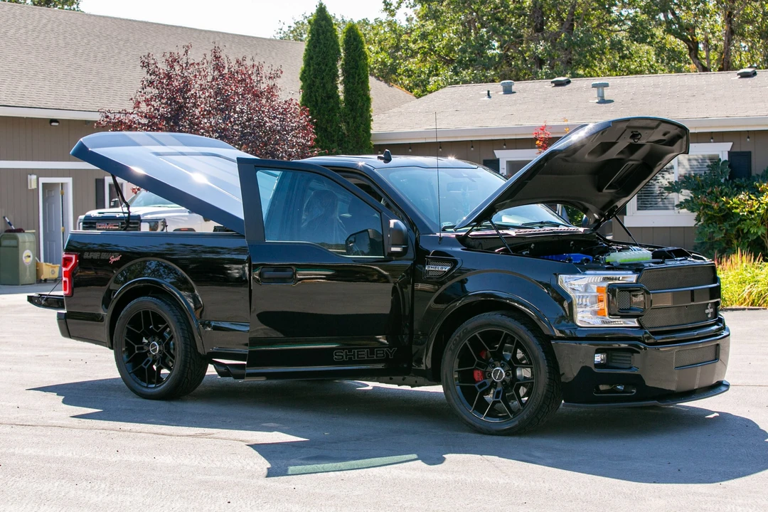 2020 Ford F-150 13th Gen - Image 15 of 31