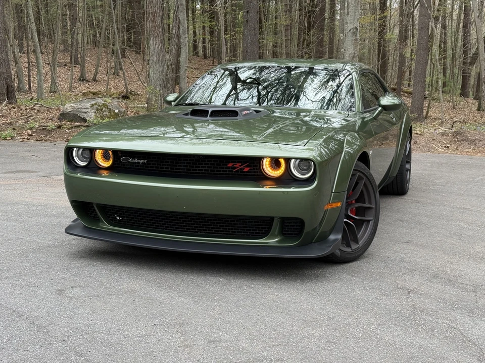 2021 Dodge Challenger SRT8 & 392 3rd Gen - Image 2 of 31