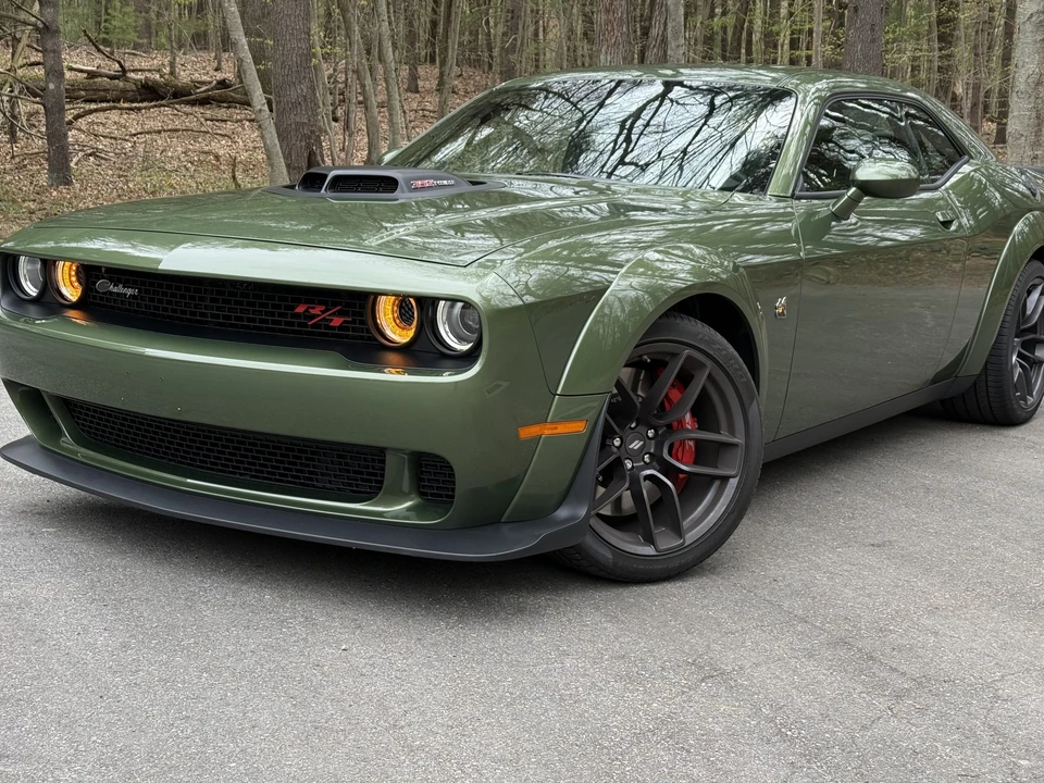 2021 Dodge Challenger SRT8 & 392 3rd Gen - Image 5 of 31