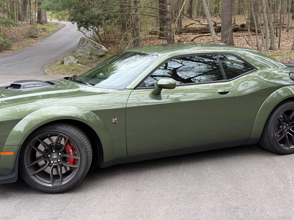2021 Dodge Challenger SRT8 & 392 3rd Gen - Image 6 of 31