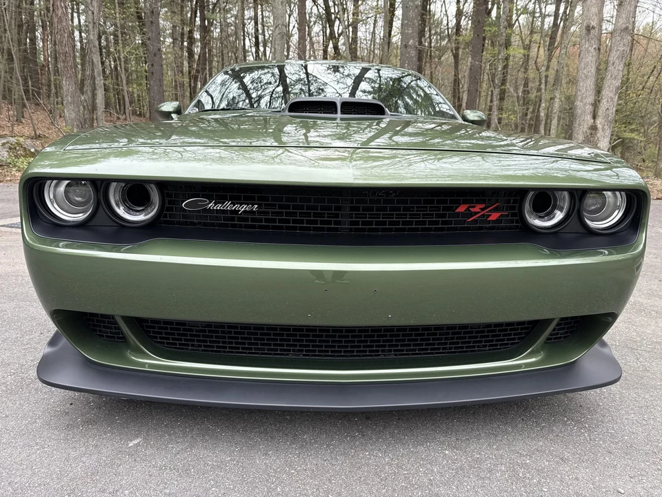 2021 Dodge Challenger SRT8 & 392 3rd Gen - Image 19 of 31