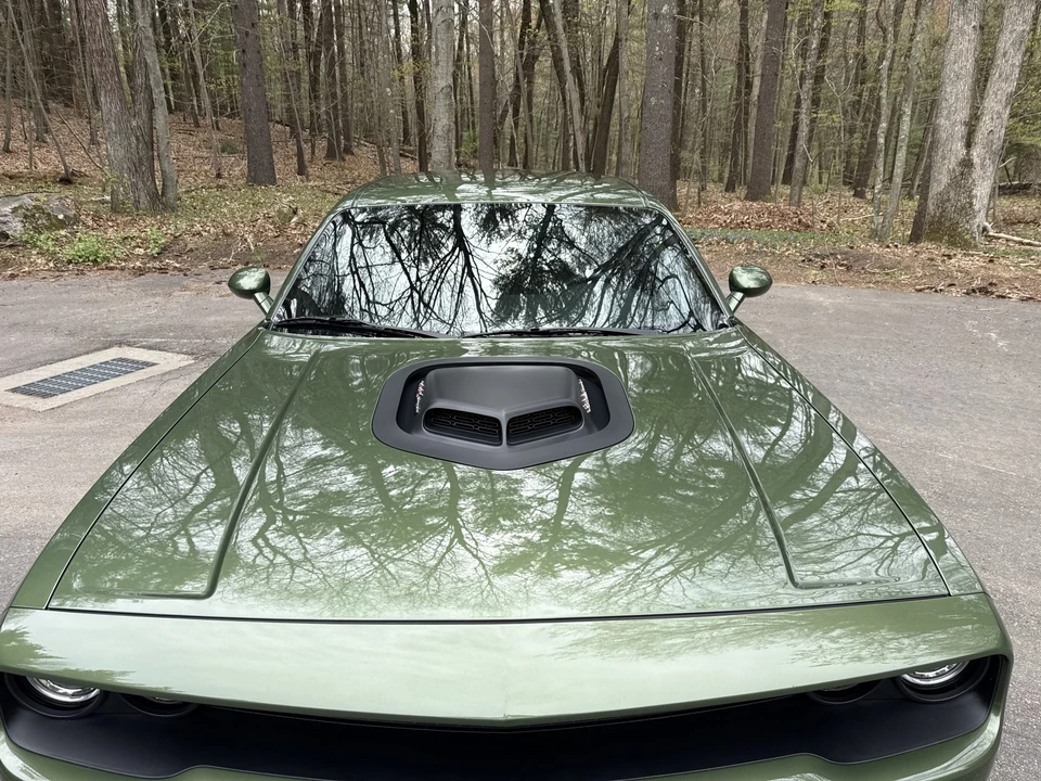 2021 Dodge Challenger SRT8 & 392 3rd Gen - Image 21 of 31