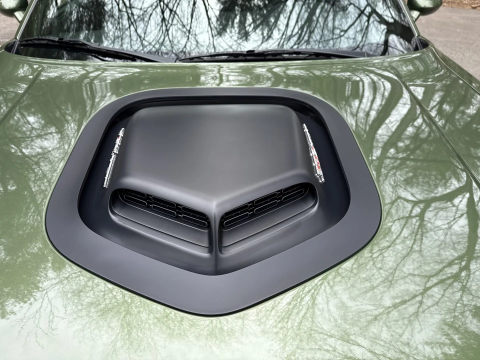 2021 Dodge Challenger SRT8 & 392 3rd Gen - Image 22 of 31