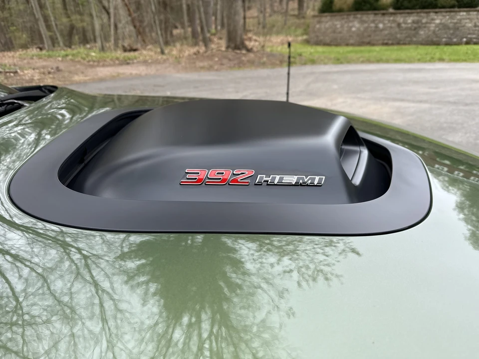 2021 Dodge Challenger SRT8 & 392 3rd Gen - Image 23 of 31