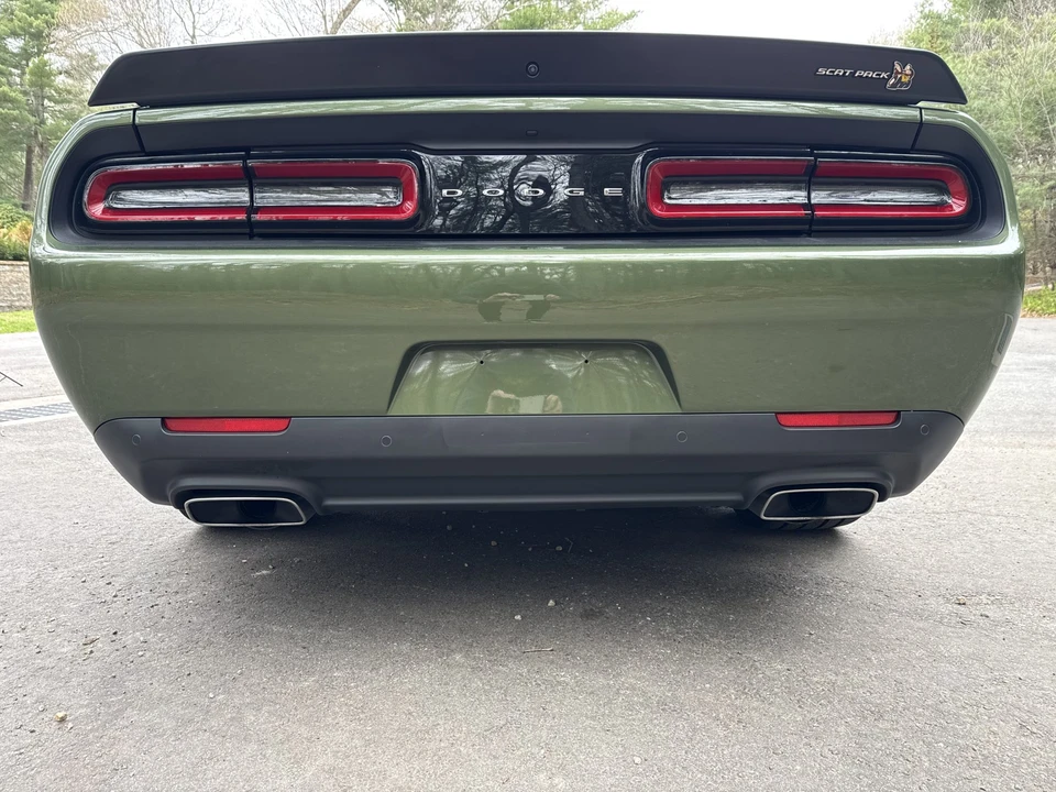 2021 Dodge Challenger SRT8 & 392 3rd Gen - Image 10 of 31