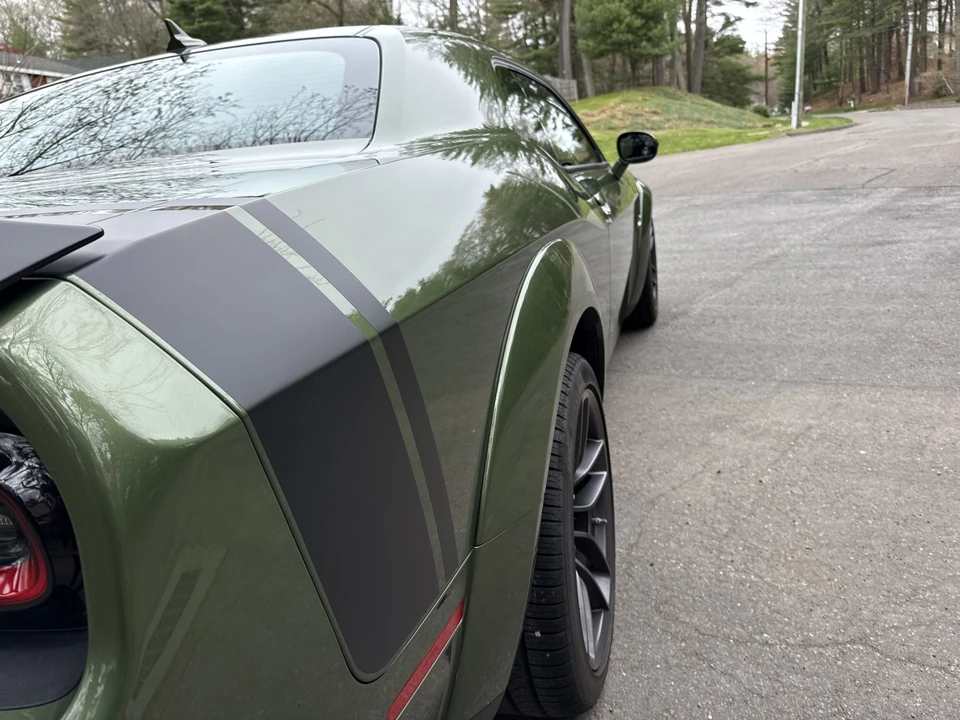 2021 Dodge Challenger SRT8 & 392 3rd Gen - Image 29 of 31
