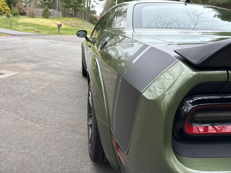 2021 Dodge Challenger SRT8 & 392 3rd Gen - Image 28 of 31