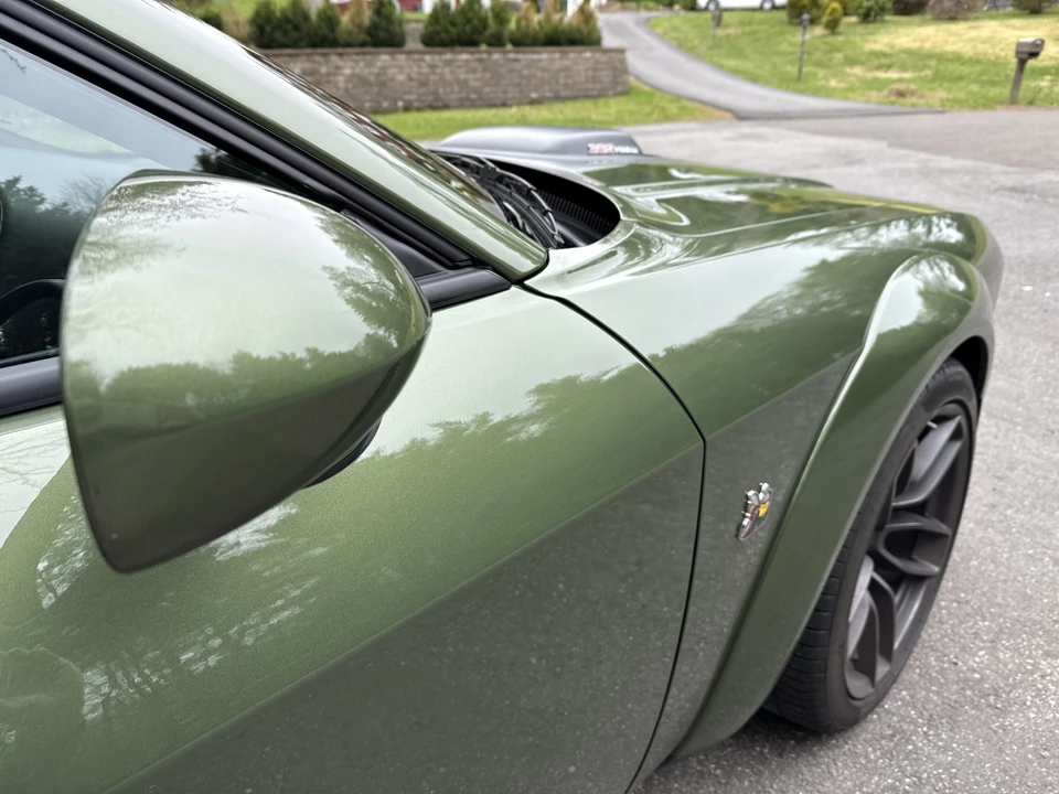 2021 Dodge Challenger SRT8 & 392 3rd Gen - Image 31 of 31