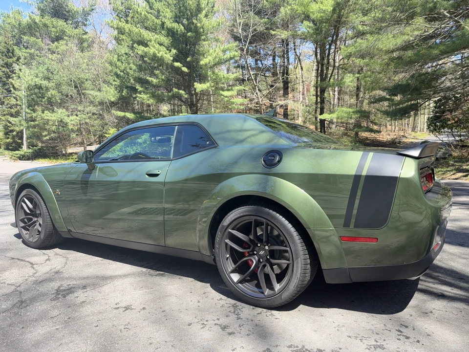 2021 Dodge Challenger SRT8 & 392 3rd Gen - Image 8 of 31