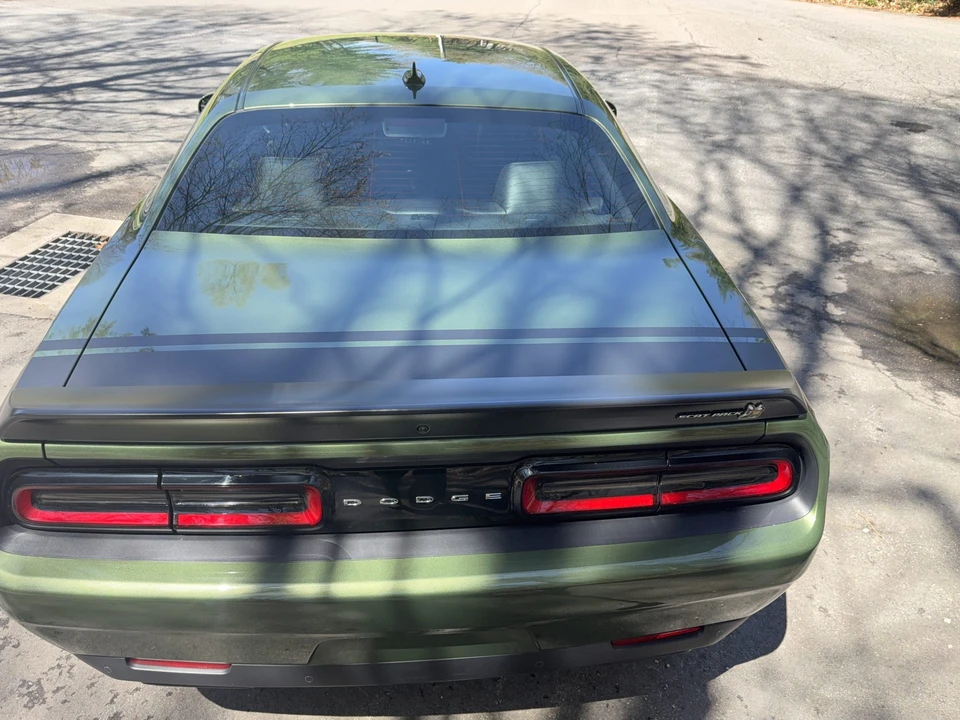 2021 Dodge Challenger SRT8 & 392 3rd Gen - Image 14 of 31