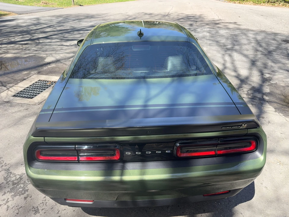 2021 Dodge Challenger SRT8 & 392 3rd Gen - Image 13 of 31