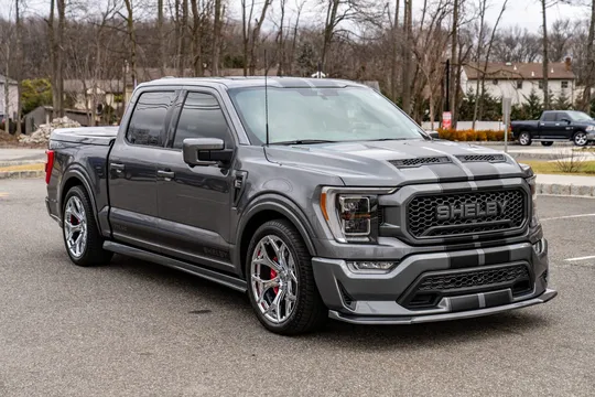 2021 Ford F-150 14th Gen - Image 2 of 31