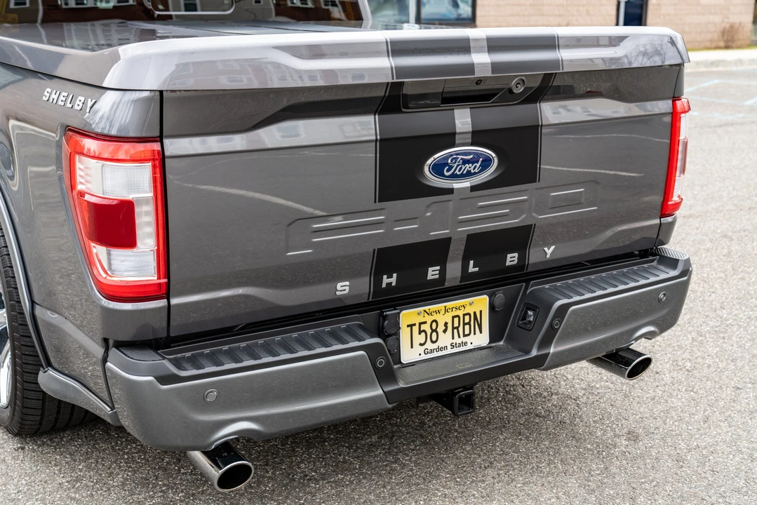 2021 Ford F-150 14th Gen - Image 31 of 31