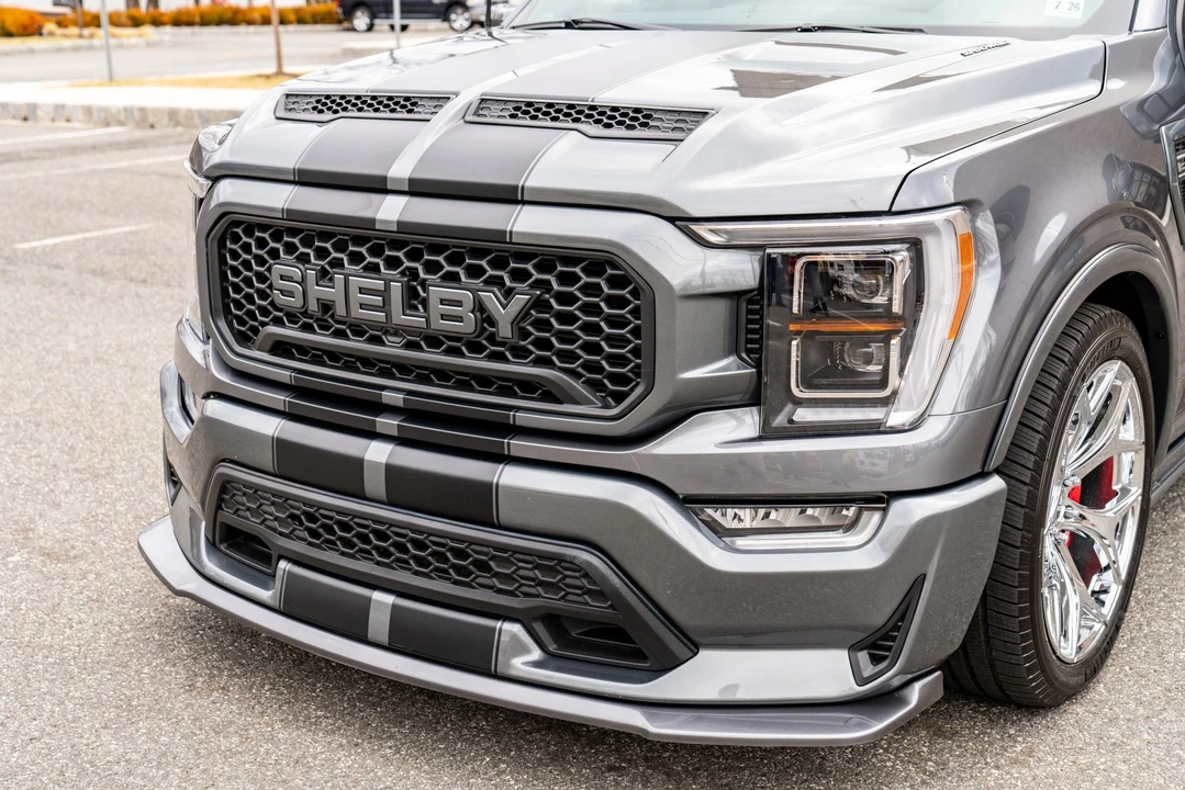2021 Ford F-150 14th Gen - Image 10 of 31