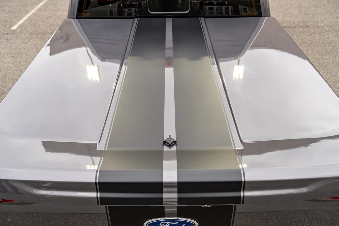 2021 Ford F-150 14th Gen - Image 30 of 31