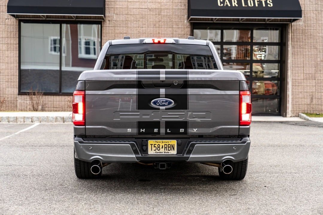 2021 Ford F-150 14th Gen - Image 5 of 31