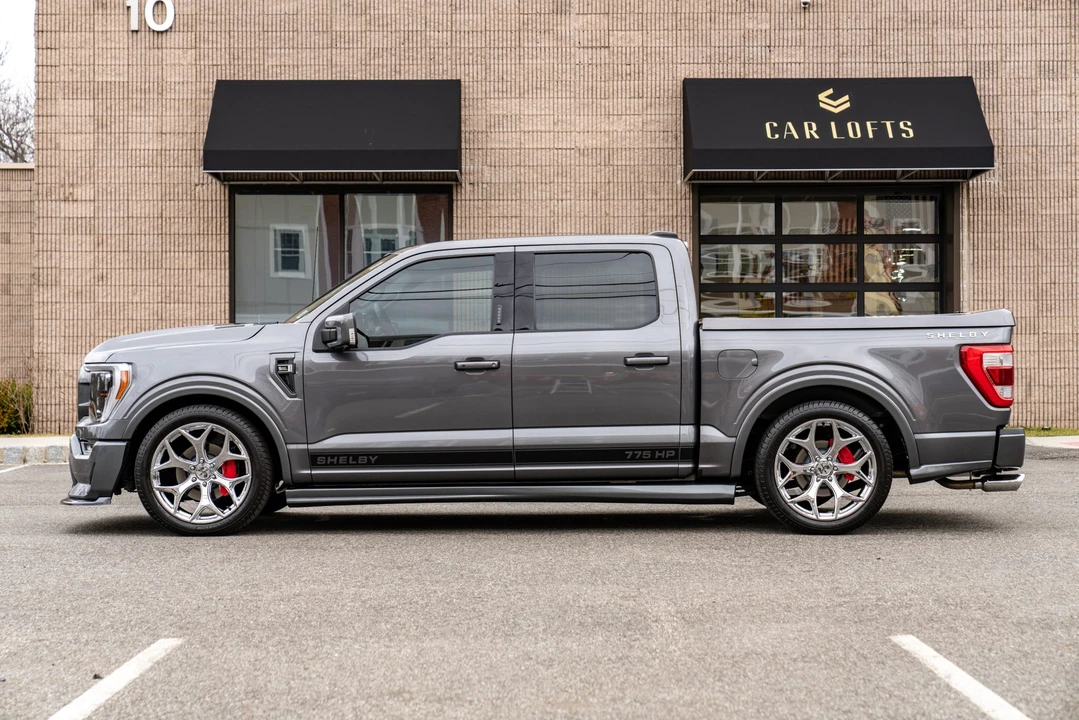 2021 Ford F-150 14th Gen - Image 7 of 31