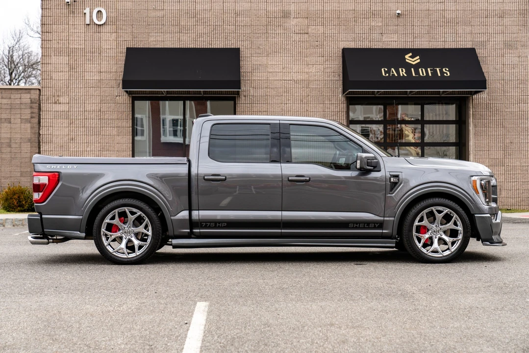 2021 Ford F-150 14th Gen - Image 3 of 31