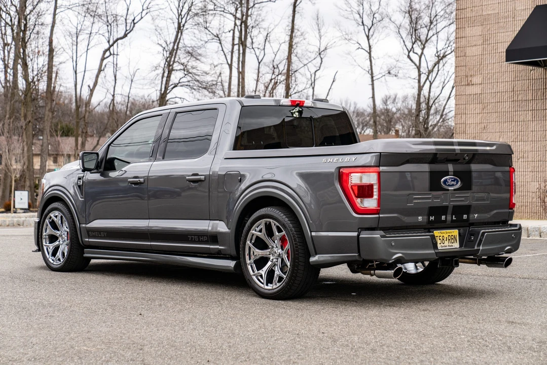 2021 Ford F-150 14th Gen - Image 6 of 31