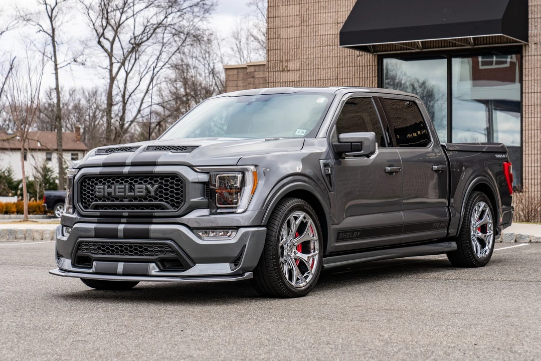 2021 Ford F-150 14th Gen - Image 8 of 31