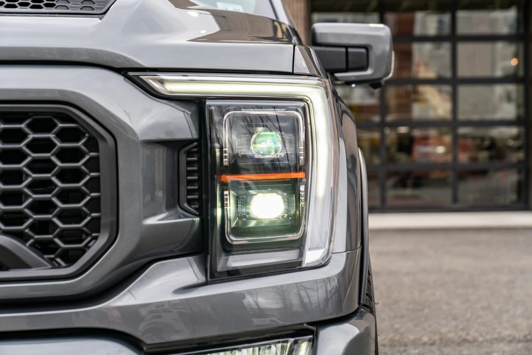 2021 Ford F-150 14th Gen - Image 16 of 31