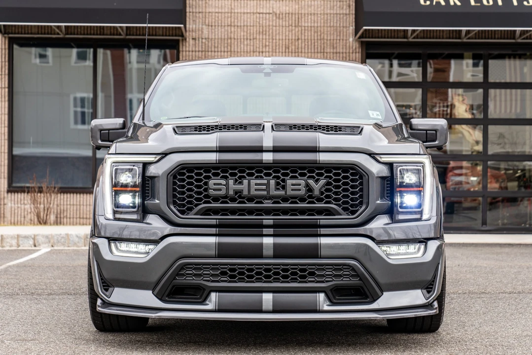2021 Ford F-150 14th Gen - Image 9 of 31