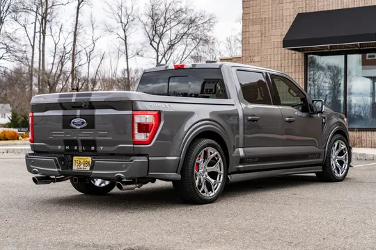 2021 Ford F-150 14th Gen - Image 4 of 31