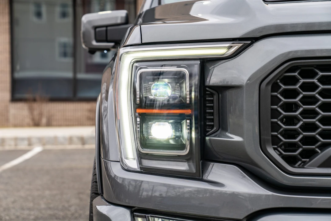 2021 Ford F-150 14th Gen - Image 14 of 31