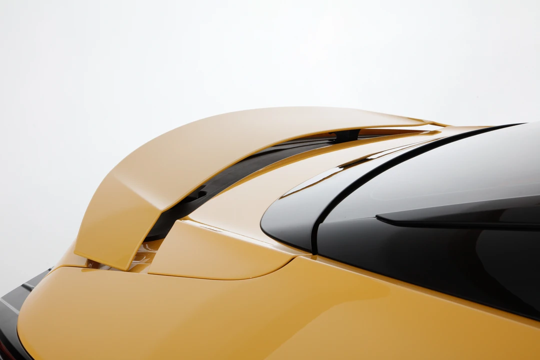 2021 Lexus LC - Image 31 of 31