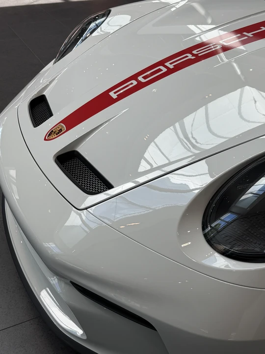 2022 Porsche 992 GT3 Touring - Image 7 of 31