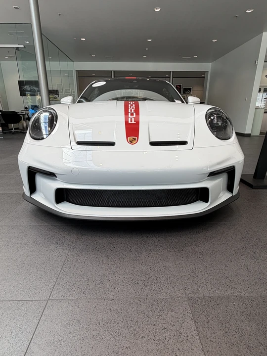 2022 Porsche 992 GT3 Touring - Image 6 of 31